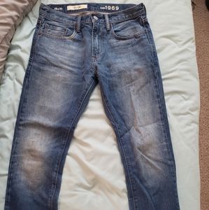 Gap Amazing jeans
